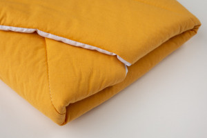 Paturica Yellow White