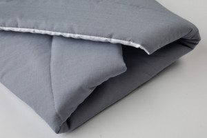 Paturica Light Grey