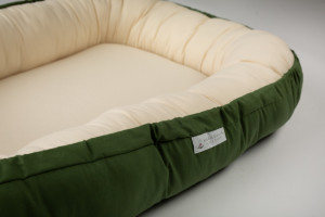 Babynest Evergreen