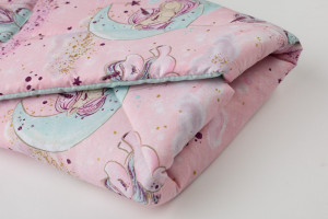Paturica Unicorn Heaven Pink