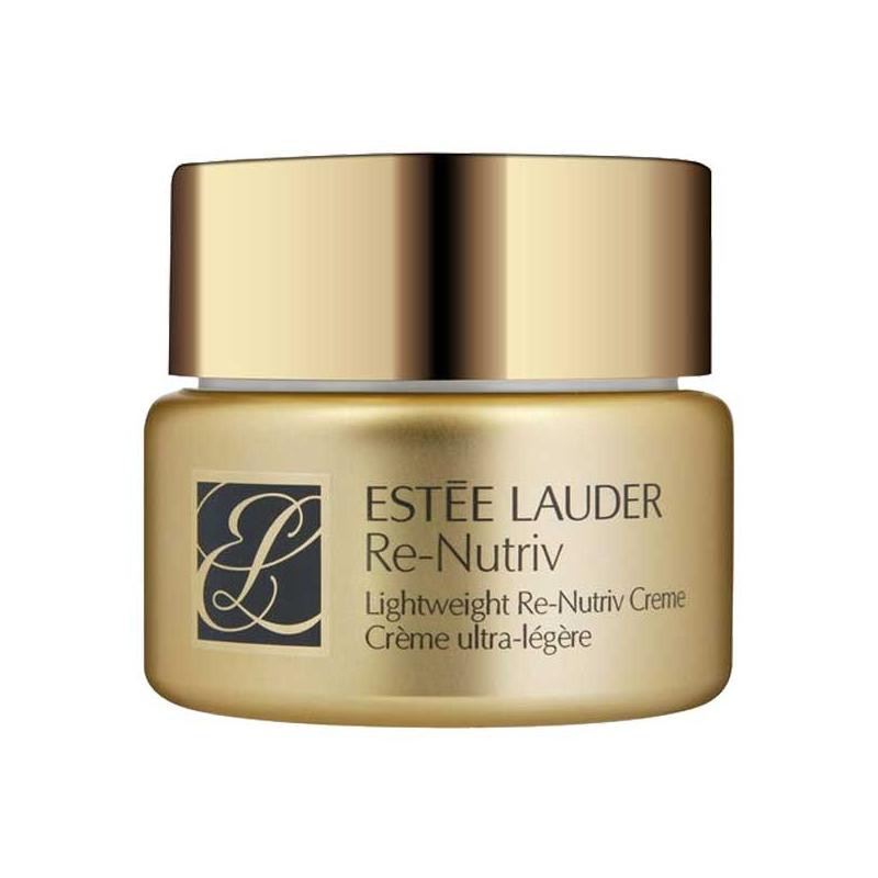 Crema de fata estee lauder re-nutriv lightweight 50 ml