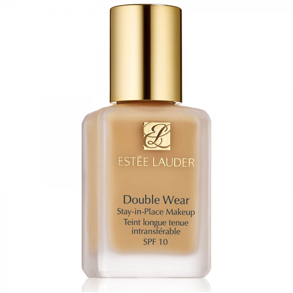 Fond de ten estee lauder double wear stay-in-place 4n1 shell beige