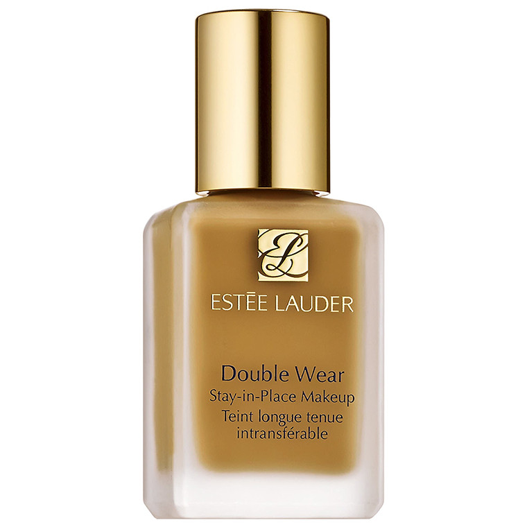 Fond de ten estee lauder double wear stay in place, nuanta 4w2 toasty toffee