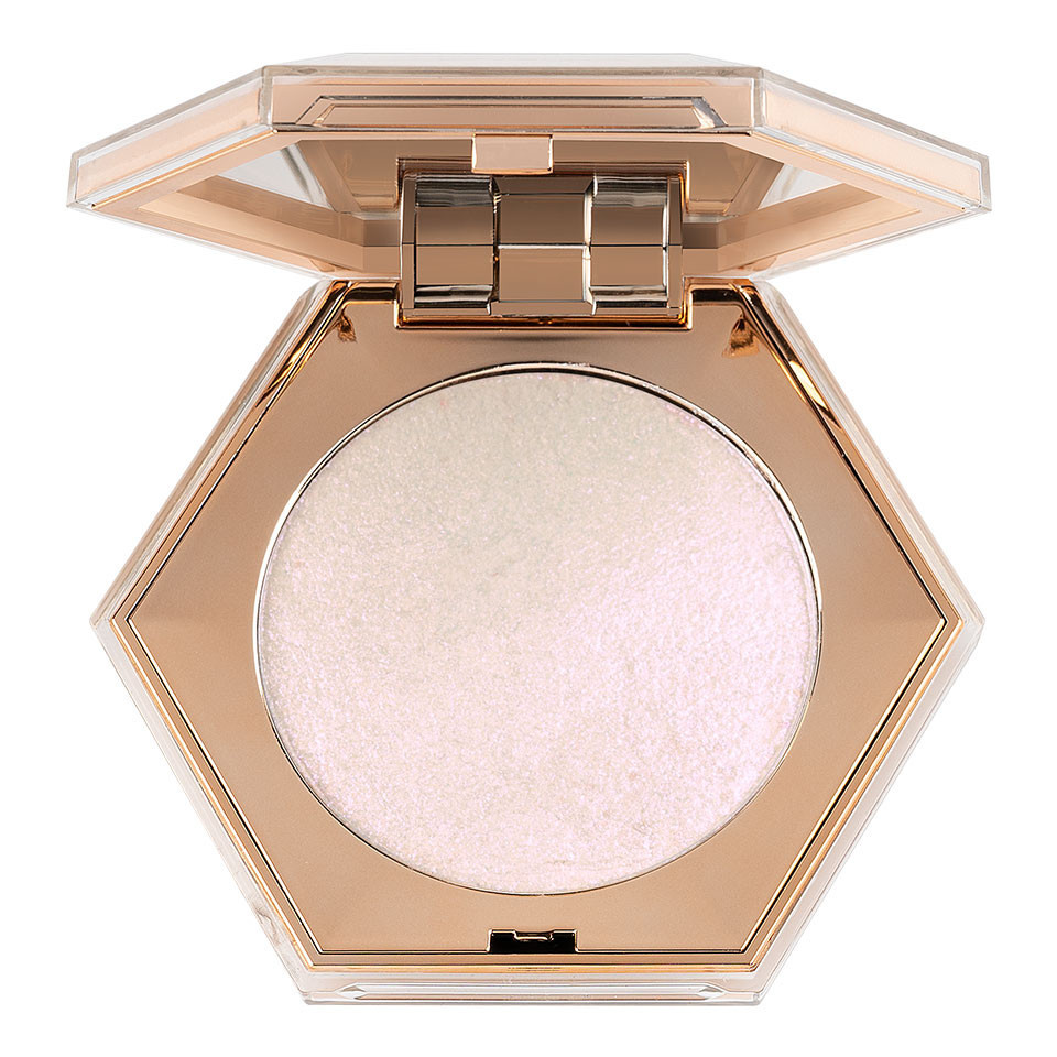 Iluminator pudra Kiss Beauty Highlighter