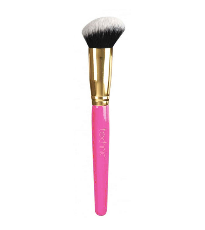Pensula contur de fata technic professional pro sculpting brush
