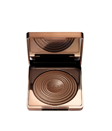 Pudra Bronzanta Caia Bronzer, Nuanta Bora Bora