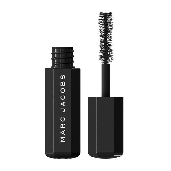 Rimel Marc Jacobs Velvet Noir Volumizing Mascara Travel Size