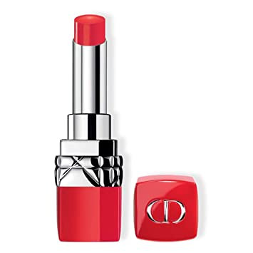 Ruj Dior Ultra Rouge, 651 Fire