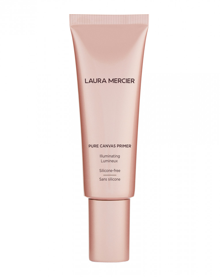 Baza de machiaj iluminatoare laura mercier pure canvas primer, 25 ml