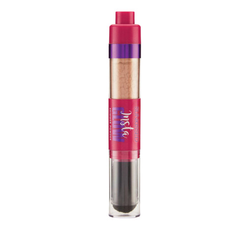 Iluminator Pudra fata si corp Sunkissed Insta Glow Shimmer Powder