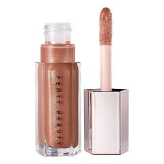 Luciu de buze stralucitor fenty beauty gloss bomb lipgloss fenty glow