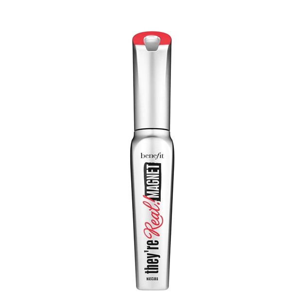 Mascara Benefit They`re Real Magnet