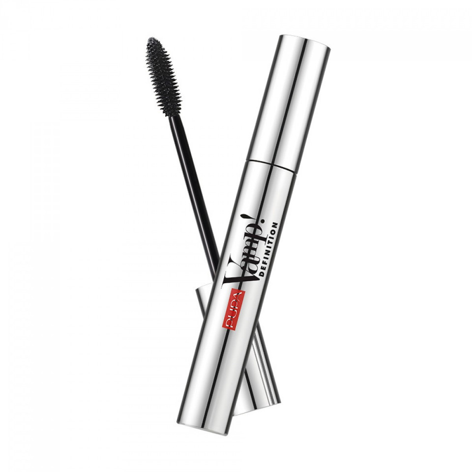 Mascara gene Pupa Vamp Definition Travel Size