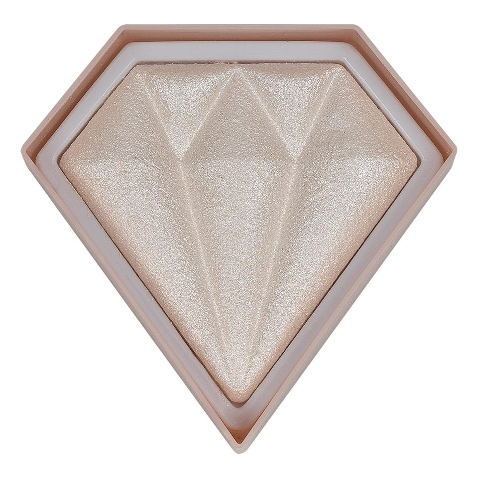 Pudra iluminatoare diamond highlighter 01