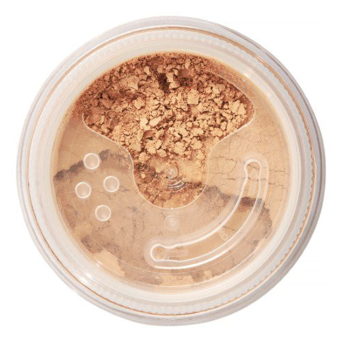 Pudra minerala / fond de ten mineral Bare Minerals Medium Tan - 1 | YEO