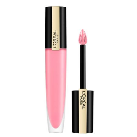 Ruj de buze lichid mat loreal signature 109 i savor