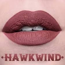 Ruj rezistent Kat Von D Nuanta Hawkwind