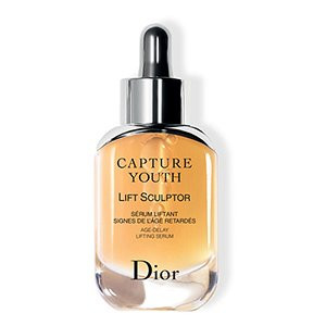 Serum antirid dior capture youth lift sculptor, fermitate