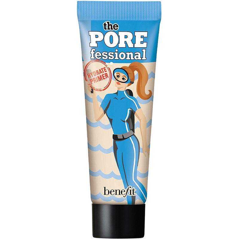 Baza de machiaj benefit the porefessional hydrate primer