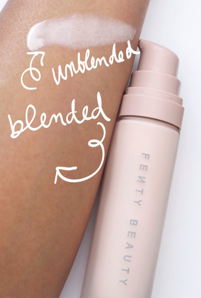 instant retouch primer