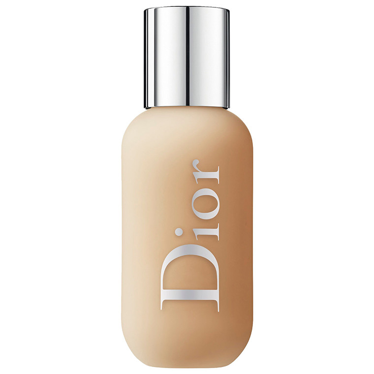 Fond De Ten Dior Backstage, 3 Warm Olive