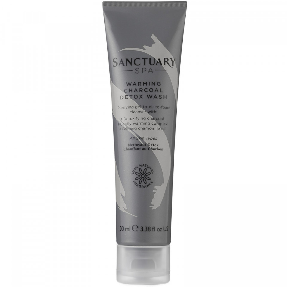 Gel de curatare purifiant sanctuary spa