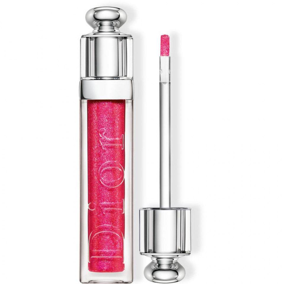 Luciu de buze pentru volum Dior Addict Ultra Gloss 765 Ultradior