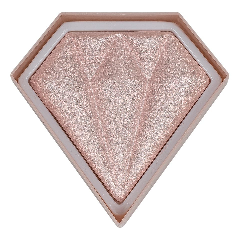 Pudra iluminatoare diamond highlighter 03