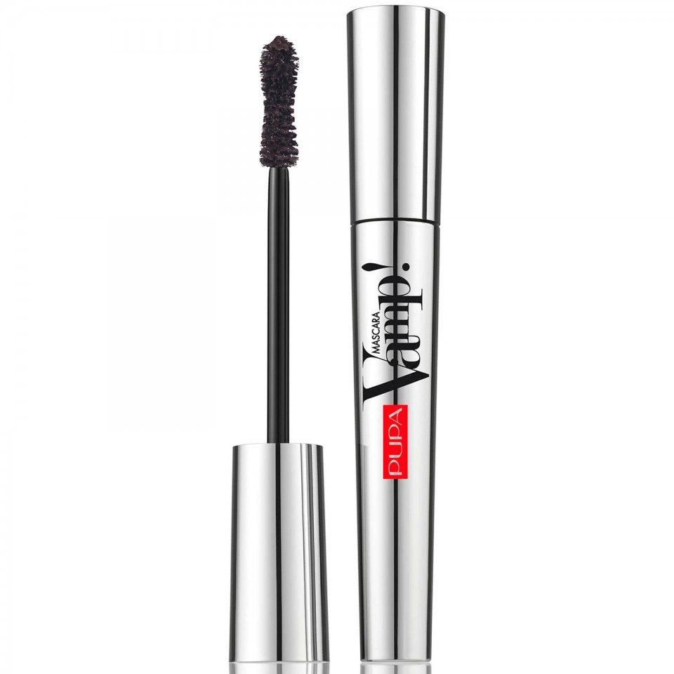 Rimel gene Mascara PUPA Vamp pentru volum si curbare