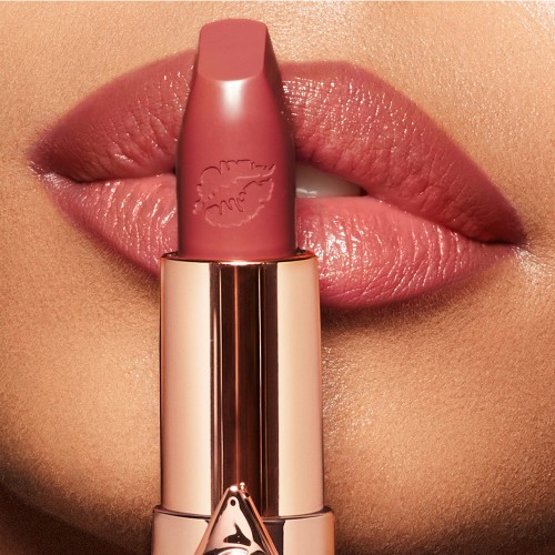 Ruj de buze Charlotte Tilbury Rechargeable Hot Lips Glowing Jen