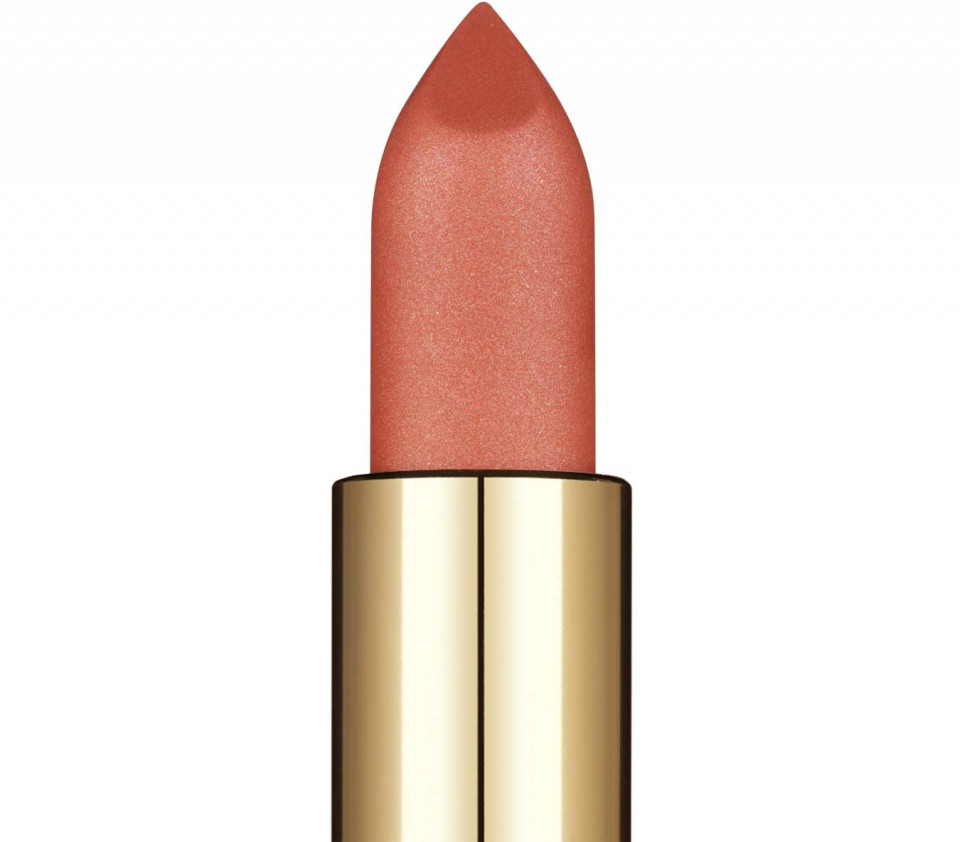 Ruj de buze Loreal Color Riche Nude Gold