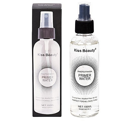 Spray fixare machiaj Photo Finish Primer Water