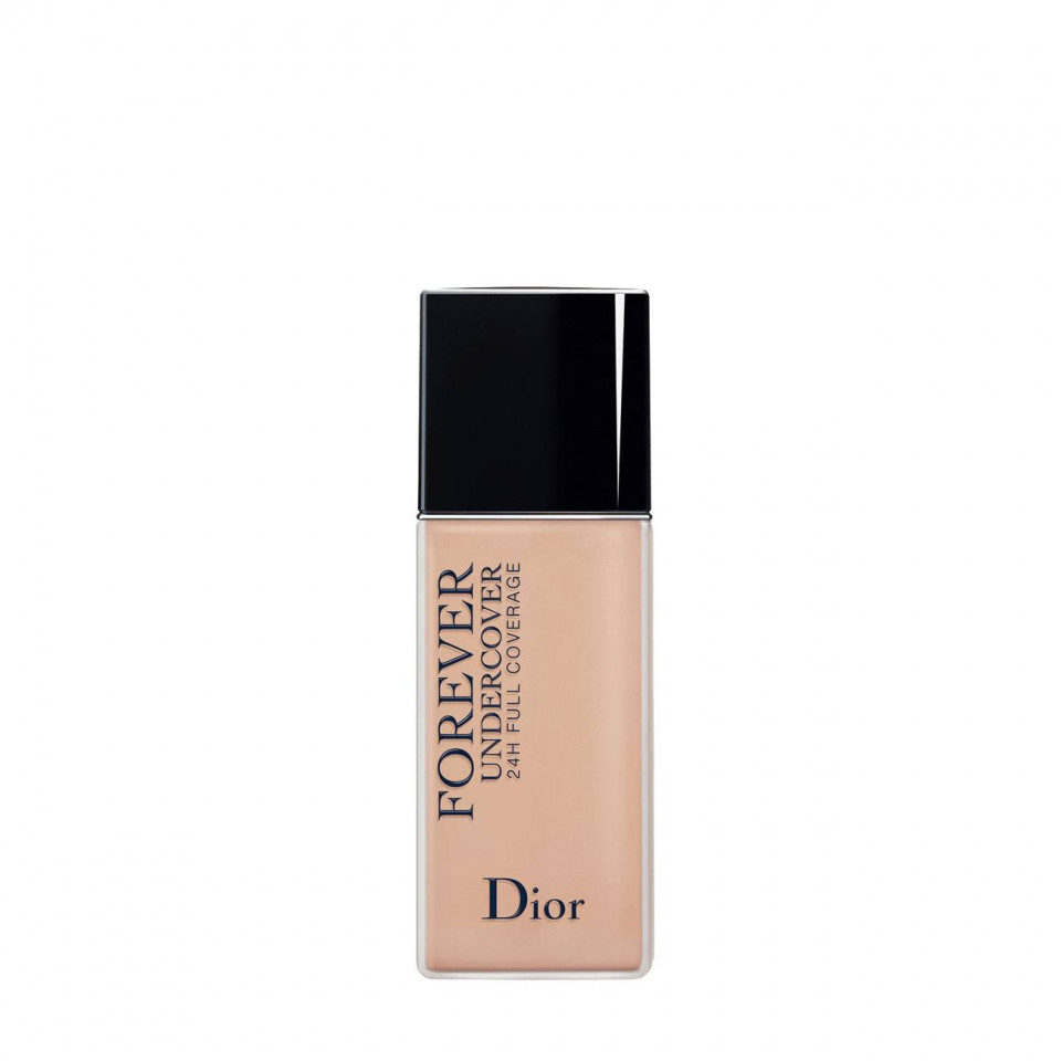 Fond de ten cu acoperire mare Dior Forever Undercover 24H Full Coverage 020 Light Beige