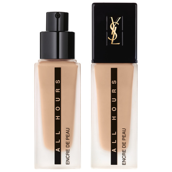 Fond de ten Yves Saint Laurent Encre De Peau All Hours B30 Almond