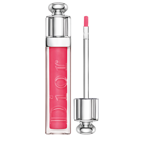 Luciu de buze pentru volum Dior Addict Ultra Gloss 664 New Wave