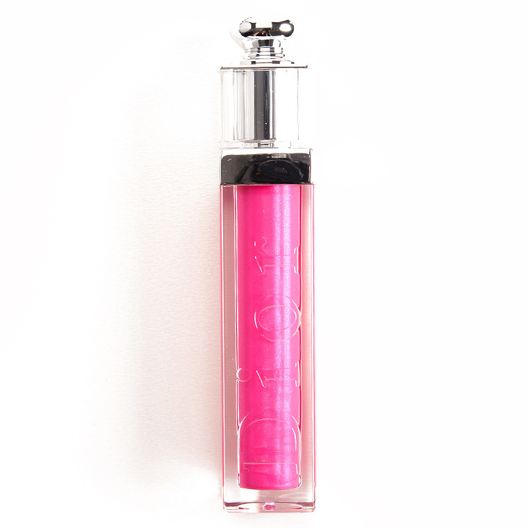 Luciu de buze pentru volum dior addict ultra gloss 676 cruise