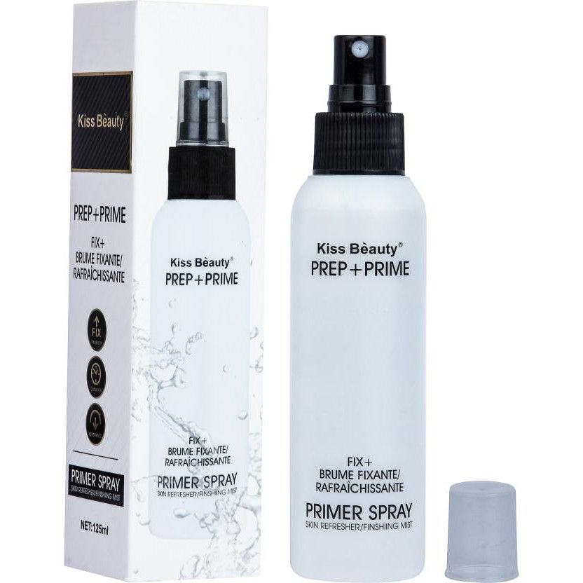 Primer spray fixare machiaj prep+prime