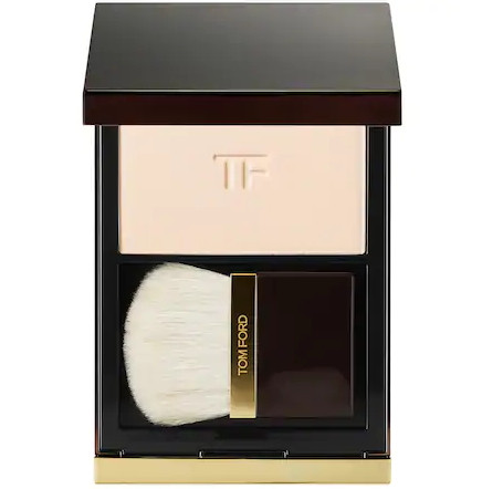 Pudra translucida de fixare a machiajului Tom Ford Translucent Finishing Powder
