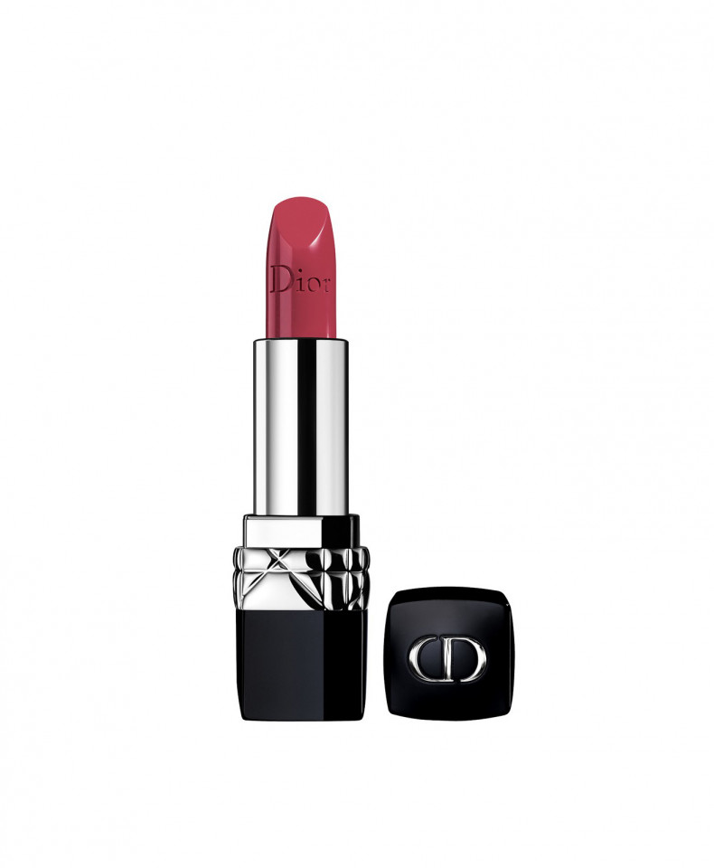 Ruj de buze dior rouge dior 644 sydney