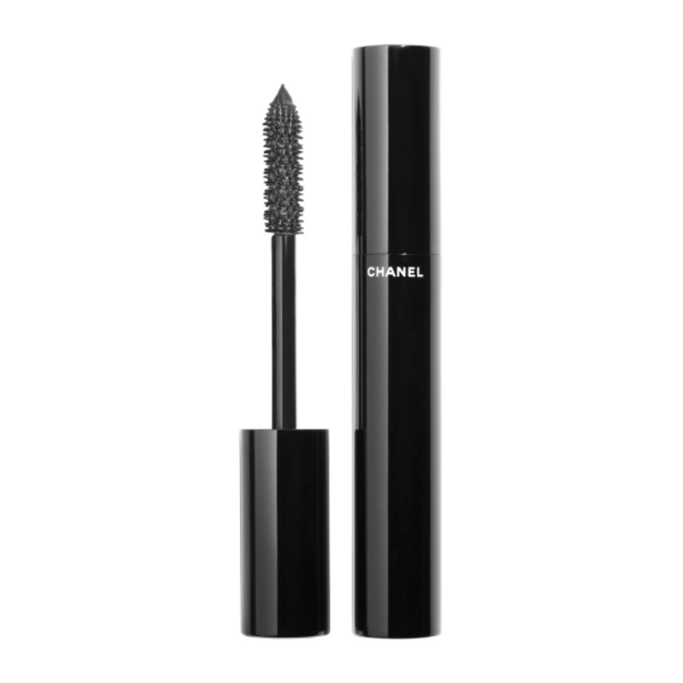 Rimel Chanel Le Volume de Chanel Mascara, Negru