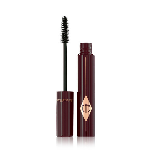 Rimel Charlotte Tilbury Full Fat Lashes Mascara, Negru