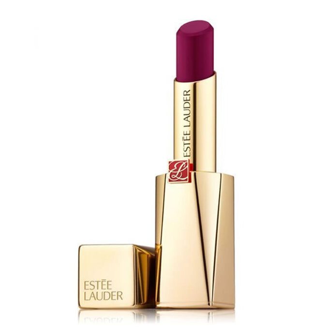 Ruj de buze Estee Lauder Pure Color Desire Matte, 413 Devastate