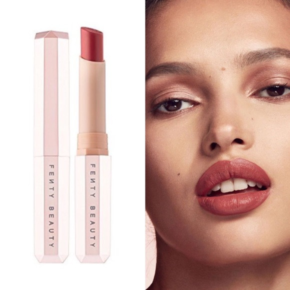 mattemoiselle spanked fenty
