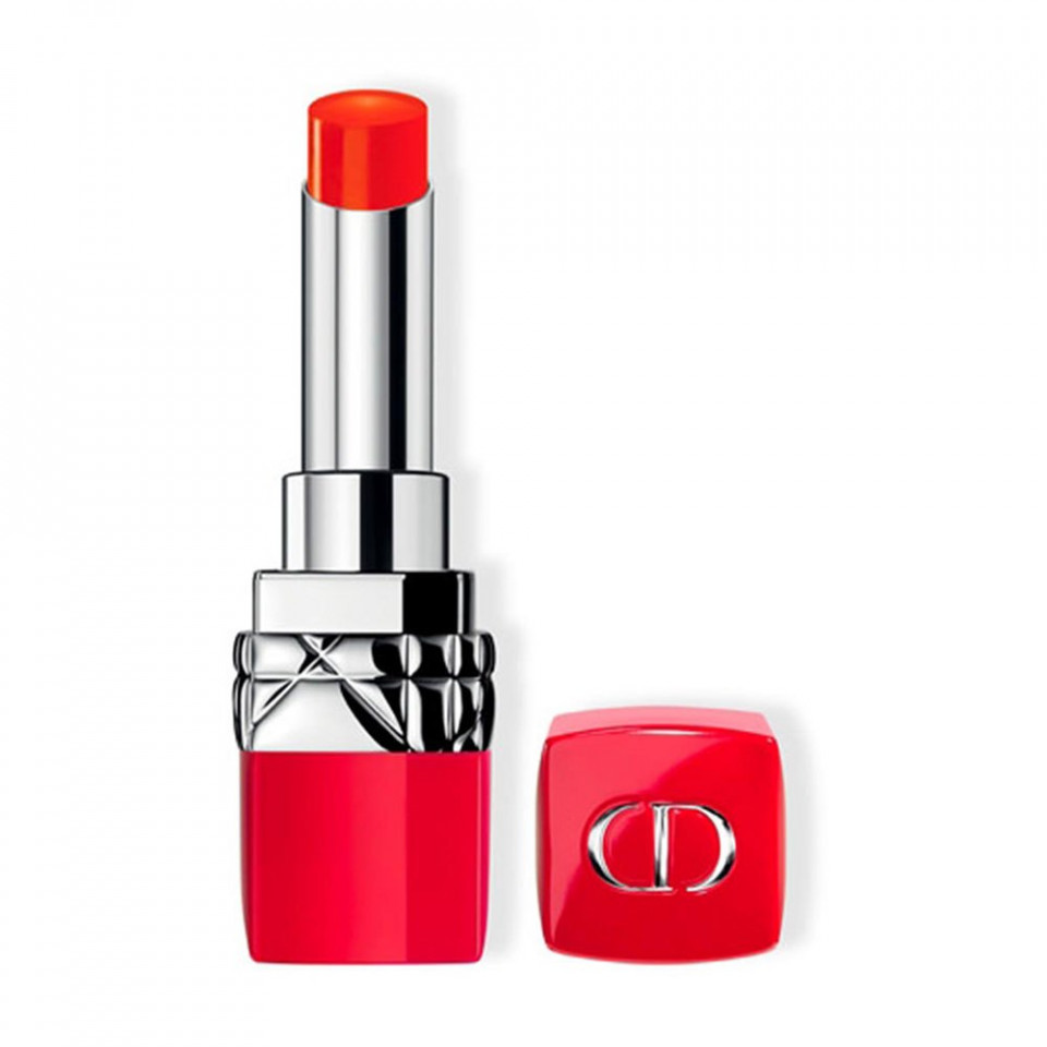 Ruj Dior Ultra Rouge, 545 Mad