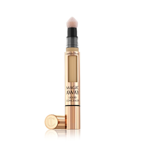Corector lichid charlotte tilbury magic away, nuanta 7 medium moyen