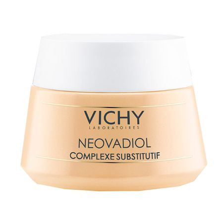 Crema antirid de zi Vichy Neovadiol Complex Substitutiv, 50 ml
