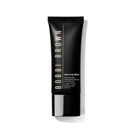 Fond de ten bobbi brown skin long-wear fuid , n-032 sand