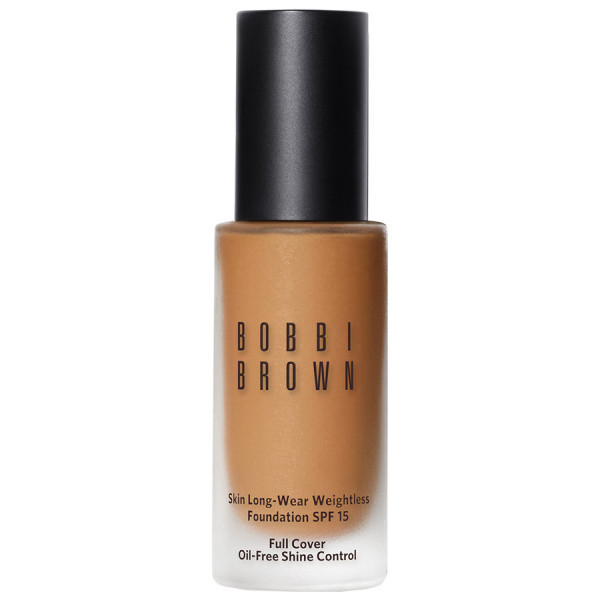 Fond de ten rezistent Bobbi Brown Skin Long Wear Full Cover Honey