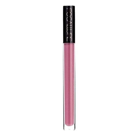 Ruj de buze lichid mat Focallure Matte Lipstick 08 Raspberry Glace