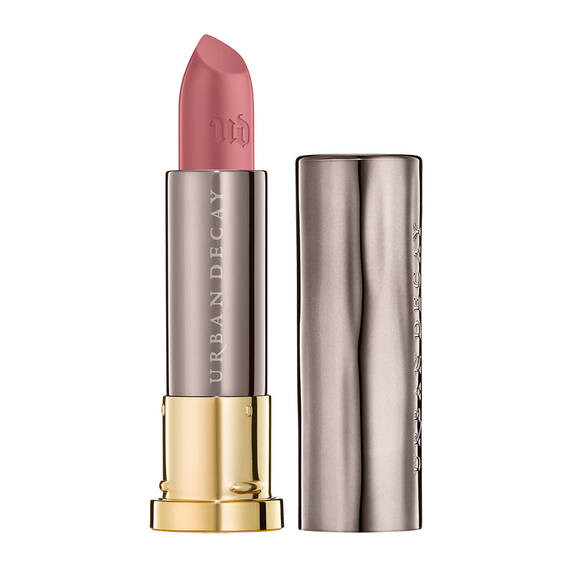 Ruj de buze Urban Decay Vice Lipstick Comfort Matte Backtalk